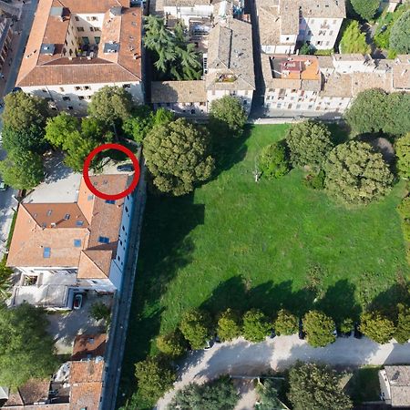 Villino Mari Camere Con Parcheggio Privato Gratuito Ascoli Piceno Exteriér fotografie