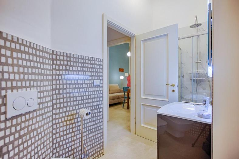Villino Mari Camere Con Parcheggio Privato Gratuito Ascoli Piceno Exteriér fotografie