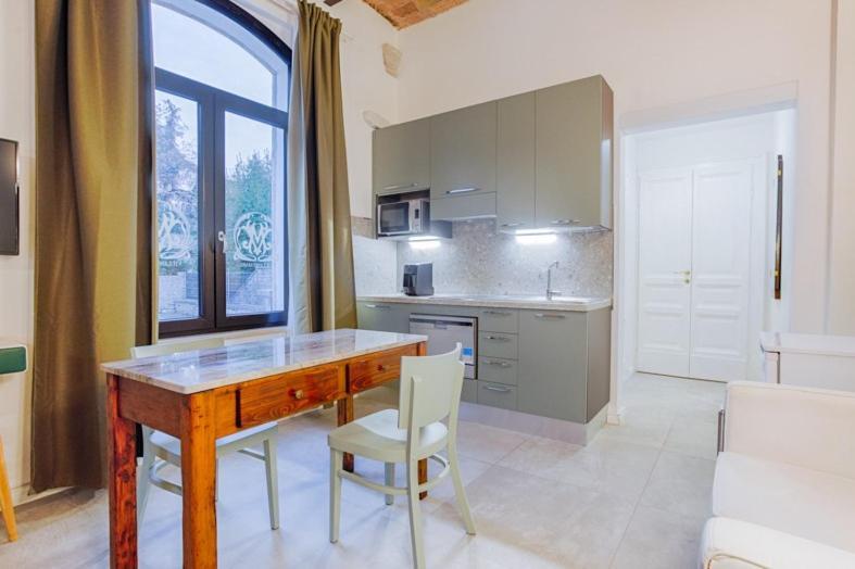 Villino Mari Camere Con Parcheggio Privato Gratuito Ascoli Piceno Exteriér fotografie