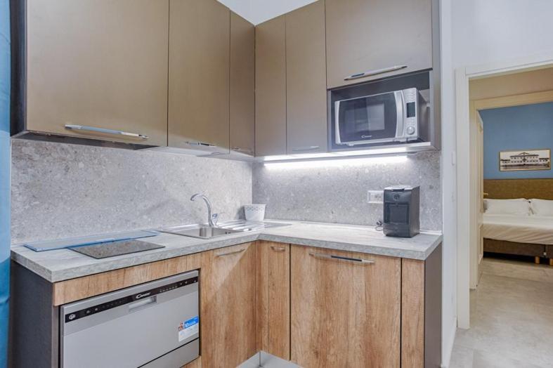 Villino Mari Camere Con Parcheggio Privato Gratuito Ascoli Piceno Exteriér fotografie
